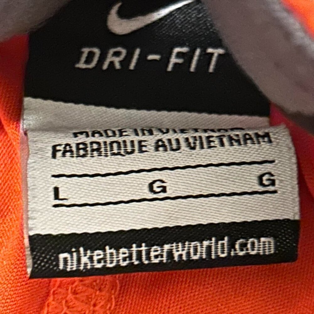 Nike shorts Clemson Men’s large #clemson #Nike #shorts #Athletic wear